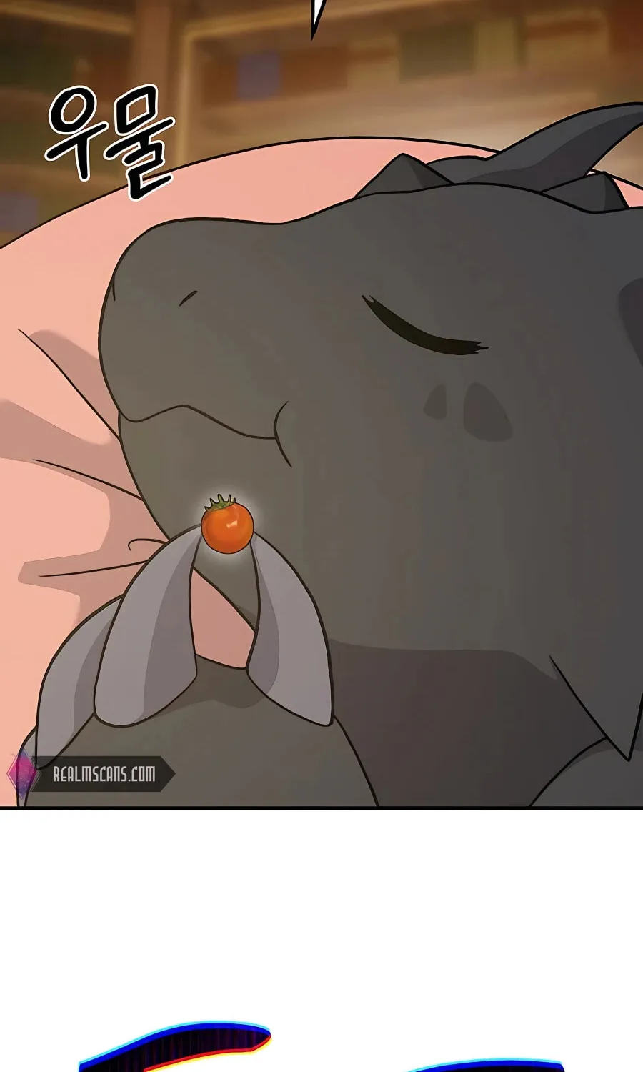 Only I Farm in the Dungeon Chapter 29 page 116 - 