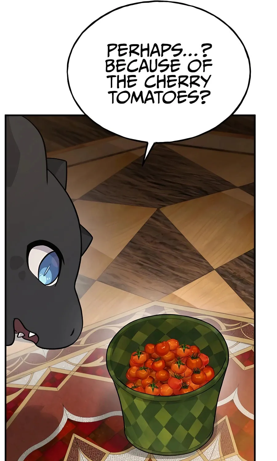 Only I Farm in the Dungeon Chapter 29 page 127 - 
