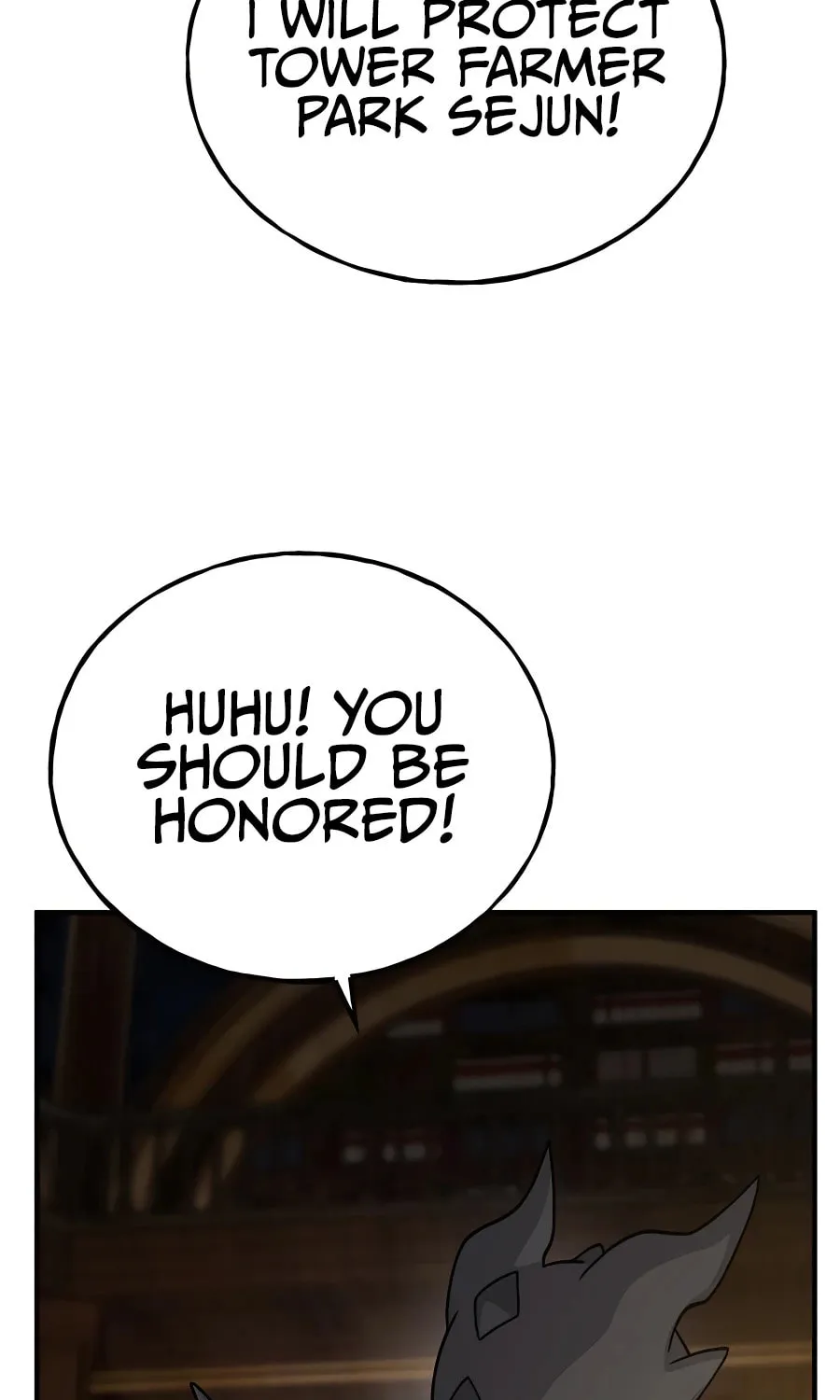 Only I Farm in the Dungeon Chapter 29 page 138 - 