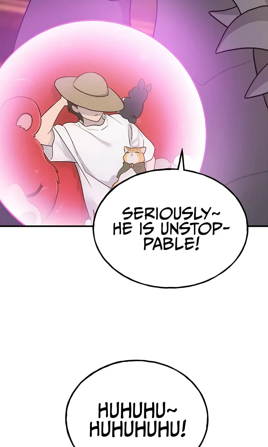 Only I Farm in the Dungeon Chapter 29 page 141 - 