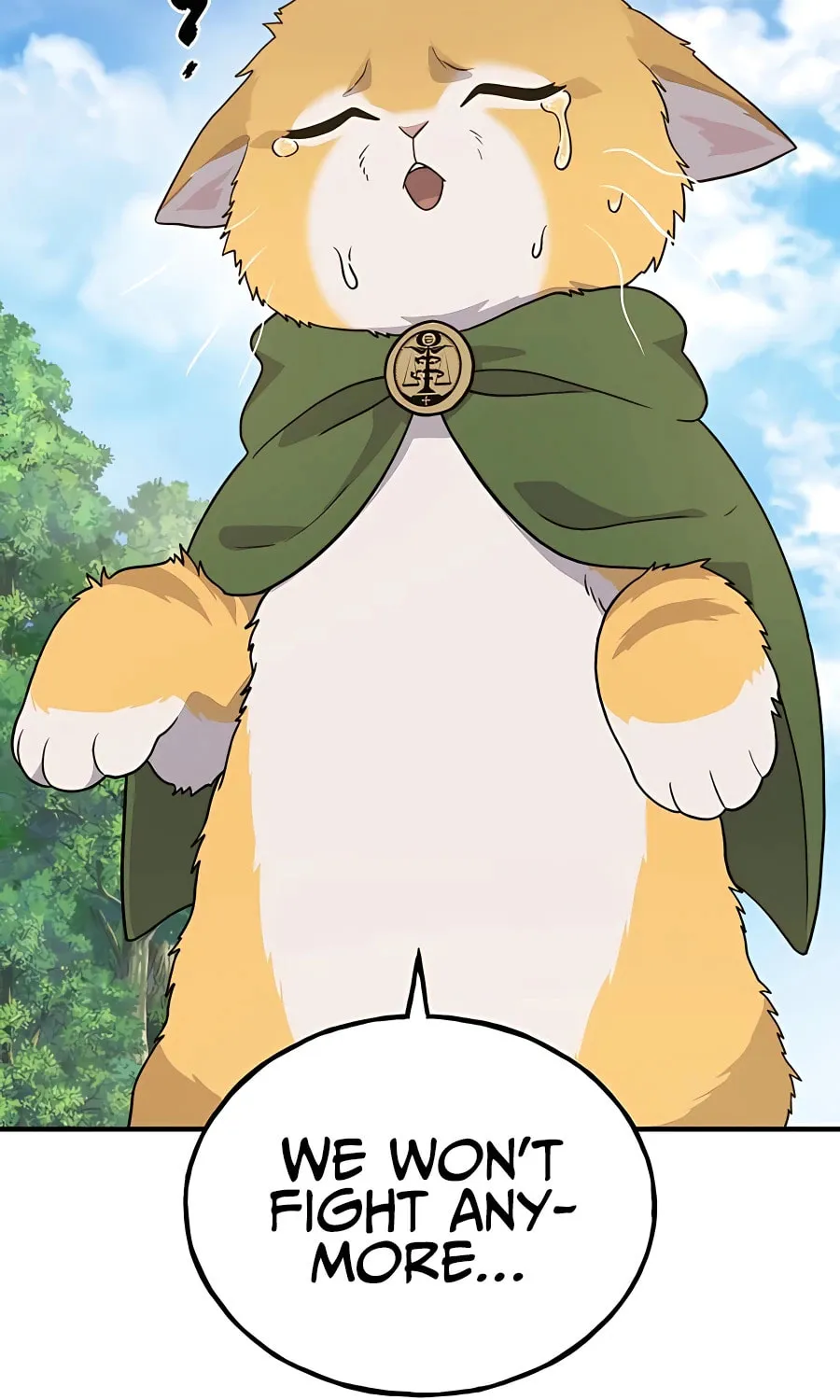Only I Farm in the Dungeon Chapter 29 page 19 - 
