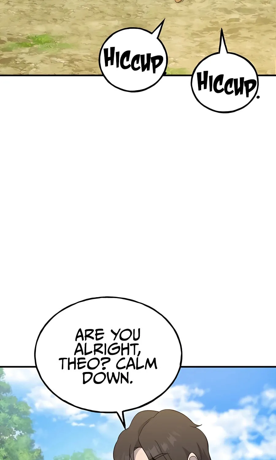 Only I Farm in the Dungeon Chapter 29 page 26 - 