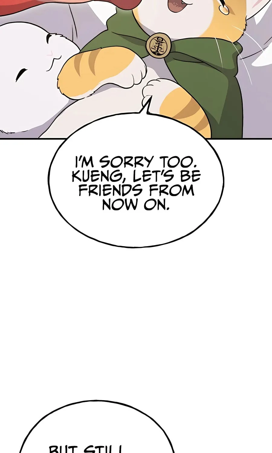 Only I Farm in the Dungeon Chapter 29 page 38 - 