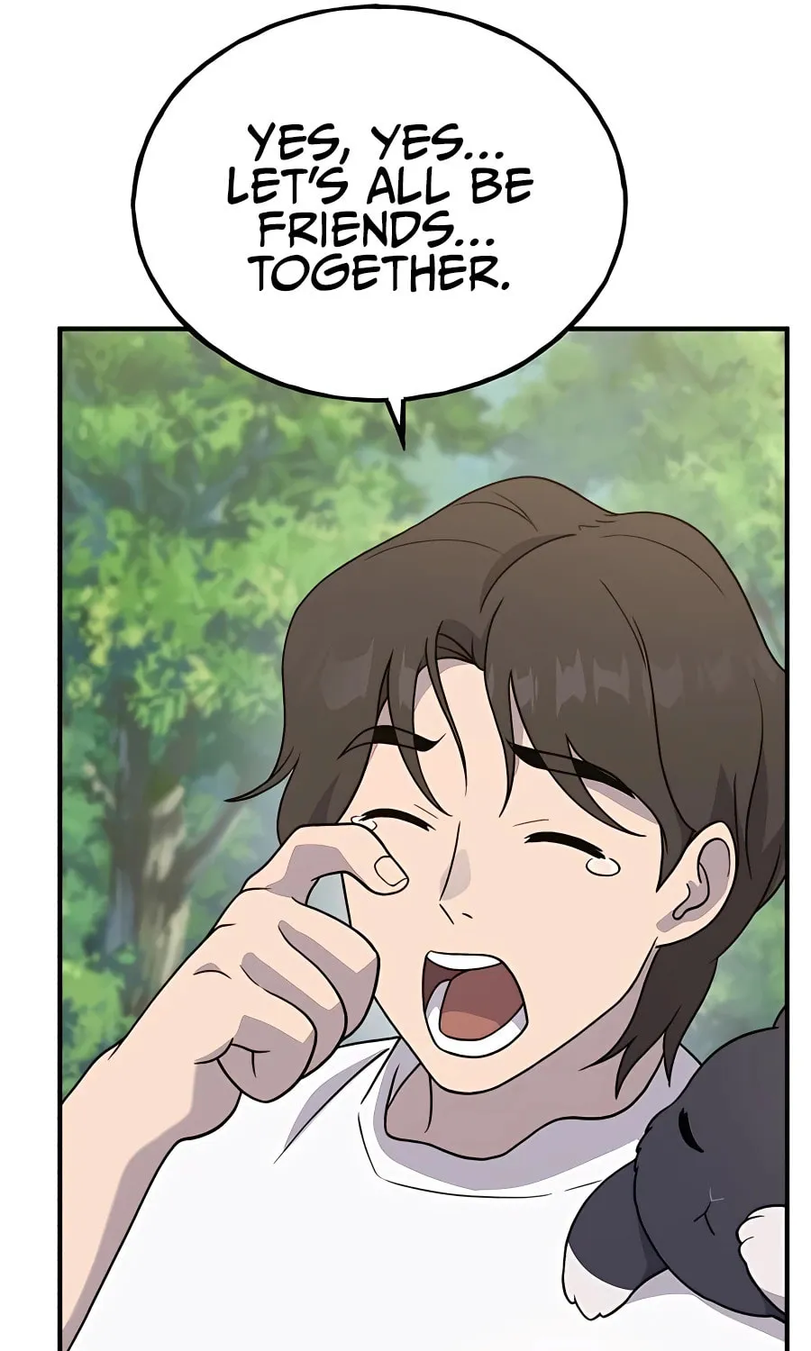 Only I Farm in the Dungeon Chapter 29 page 41 - 