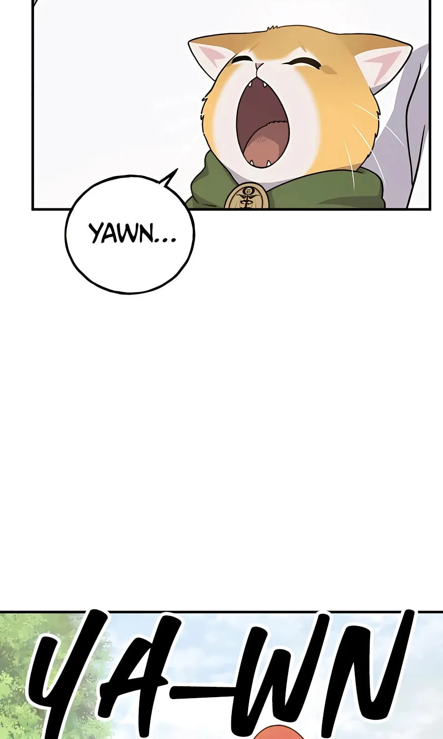 Only I Farm in the Dungeon Chapter 29 page 42 - 