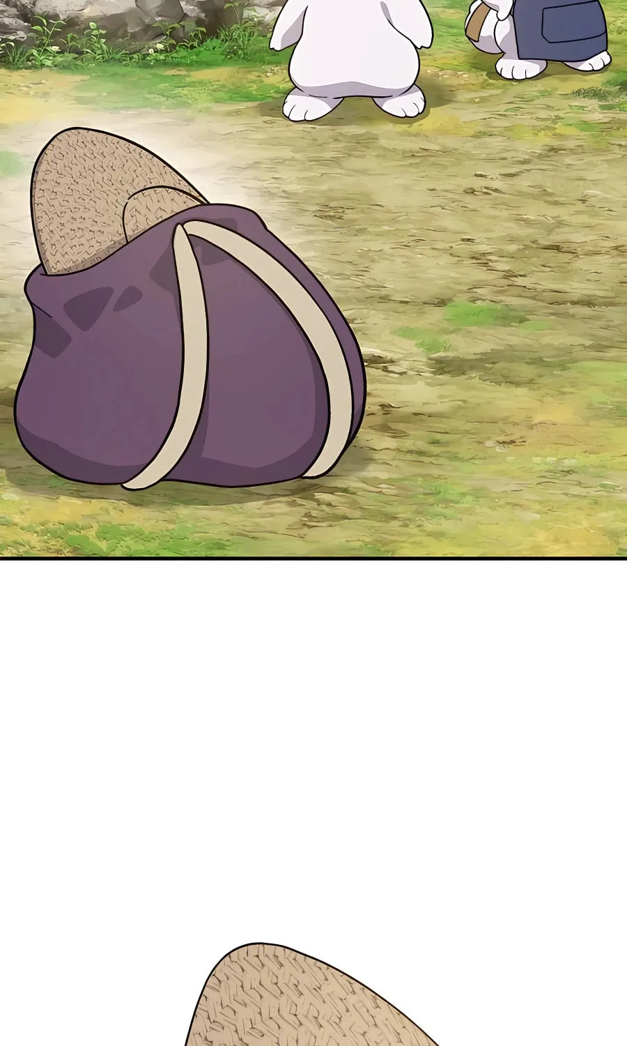 Only I Farm in the Dungeon Chapter 29 page 46 - 