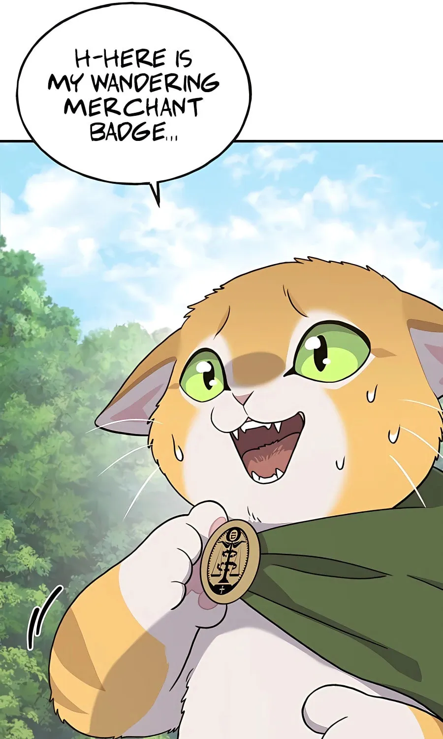 Only I Farm in the Dungeon Chapter 29 page 8 - 