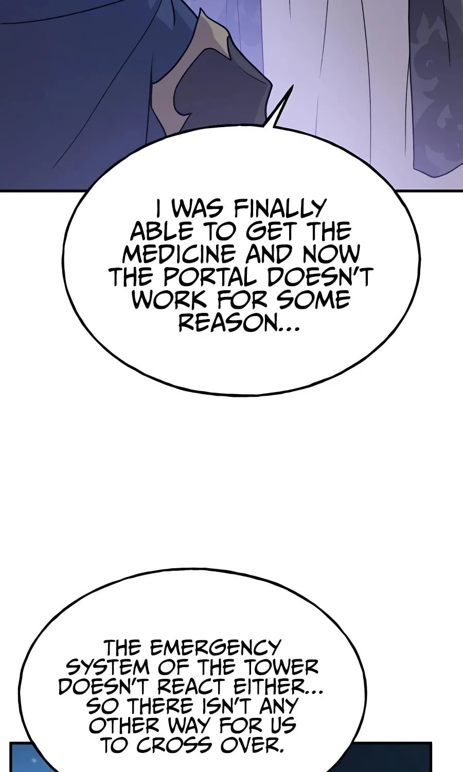 Only I Farm in the Dungeon Chapter 29 page 75 - 