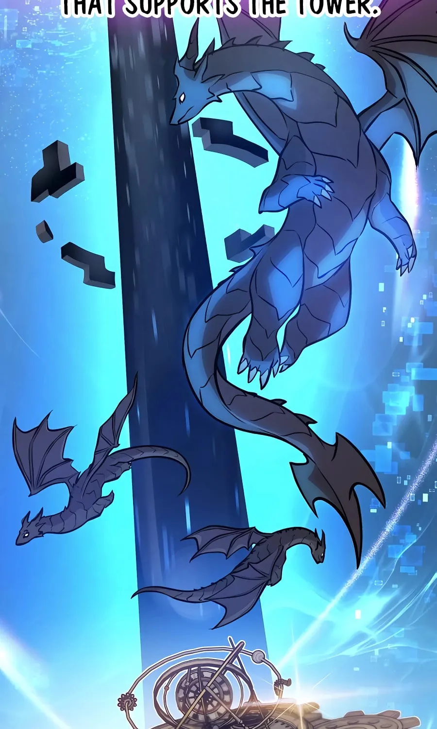 Only I Farm in the Dungeon Chapter 29 page 83 - 