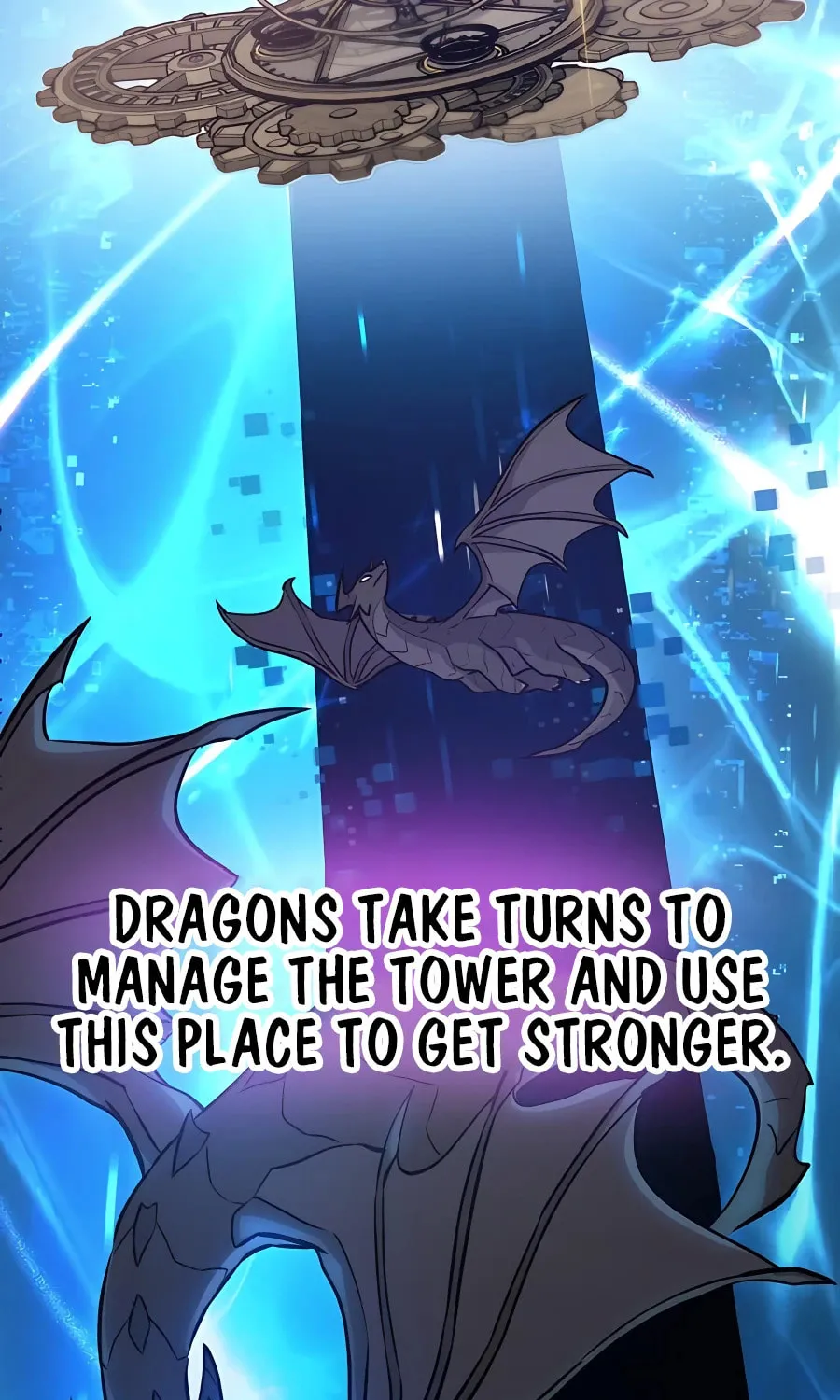 Only I Farm in the Dungeon Chapter 29 page 84 - 