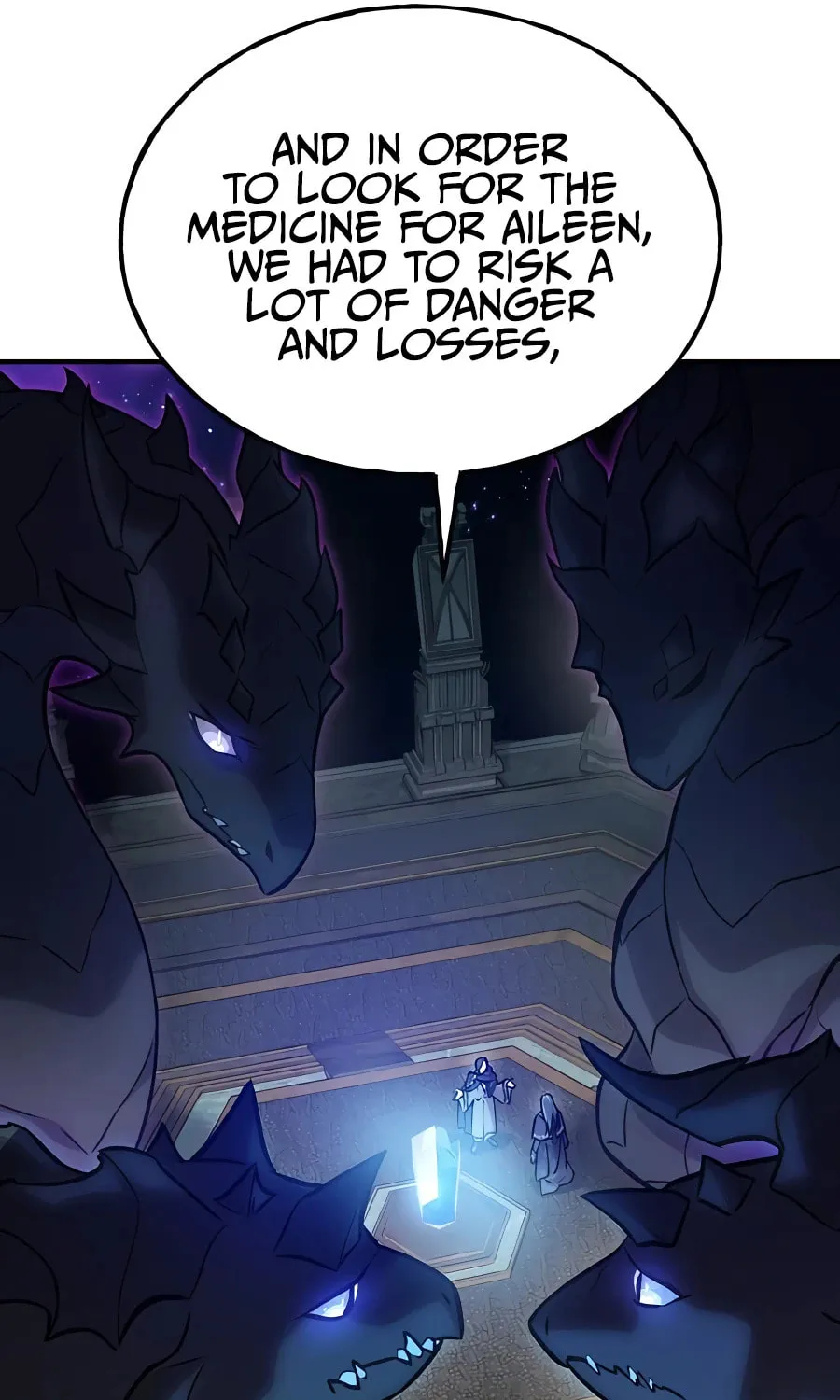 Only I Farm in the Dungeon Chapter 29 page 88 - 