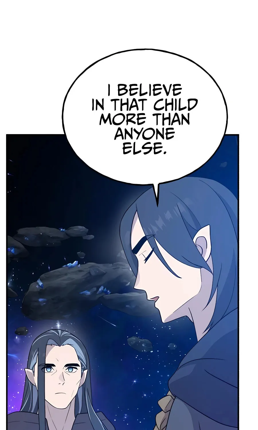 Only I Farm in the Dungeon Chapter 29 page 97 - 