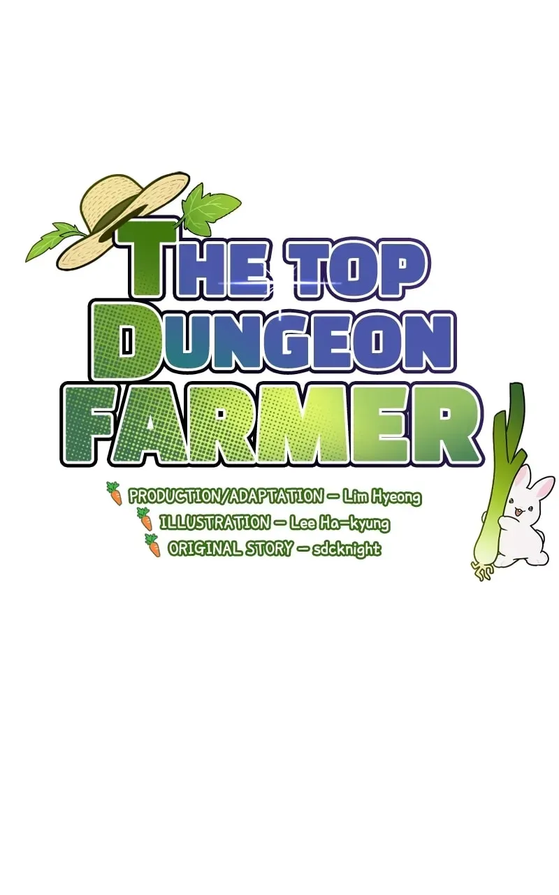 Only I Farm in the Dungeon Chapter 3 page 1 - 