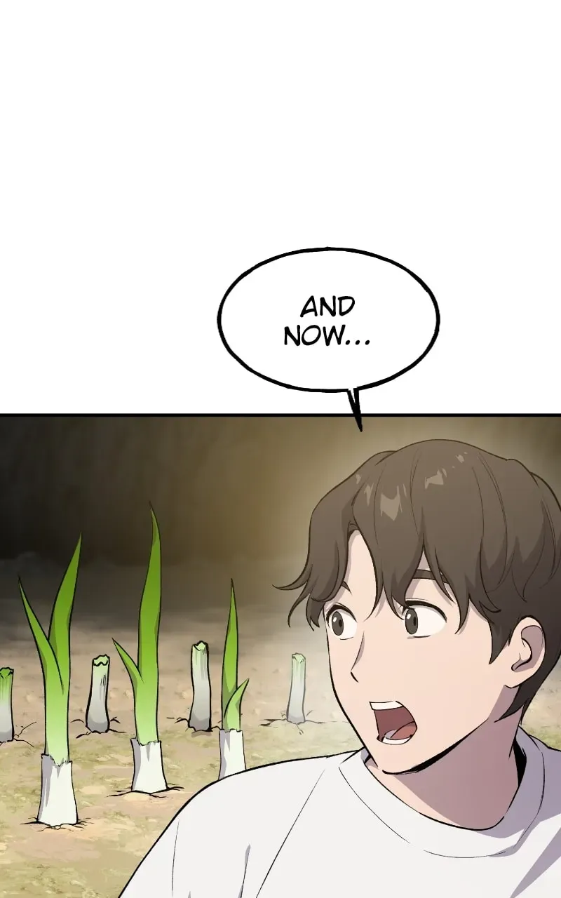 Only I Farm in the Dungeon Chapter 3 page 108 - 