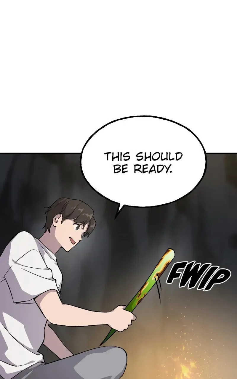 Only I Farm in the Dungeon Chapter 3 page 112 - 
