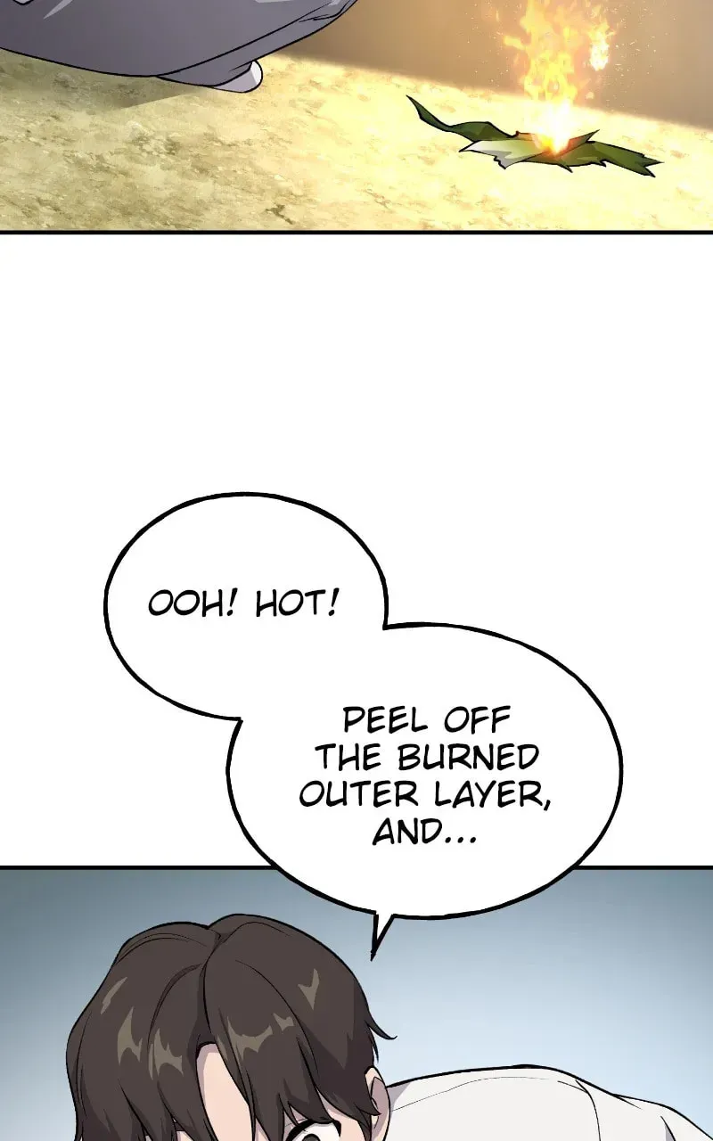 Only I Farm in the Dungeon Chapter 3 page 113 - 