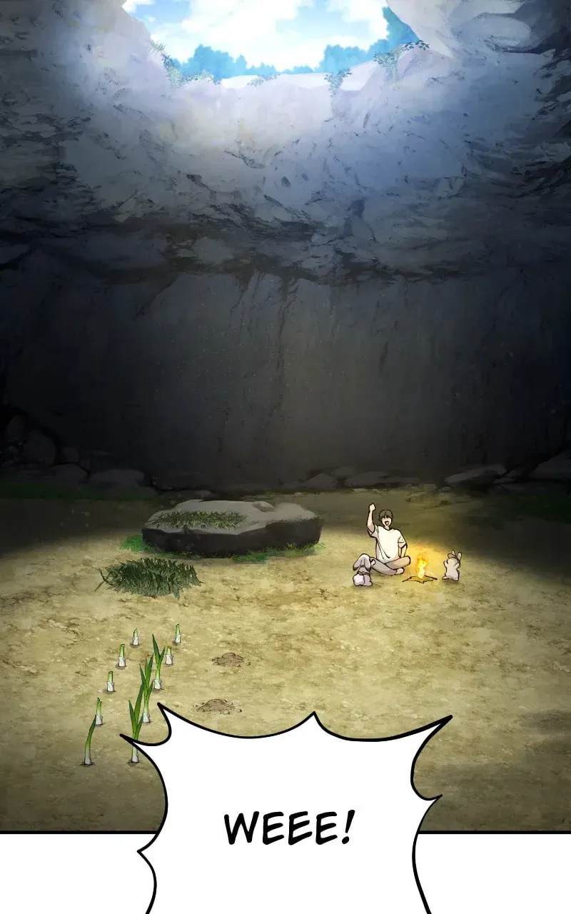 Only I Farm in the Dungeon Chapter 3 page 132 - 