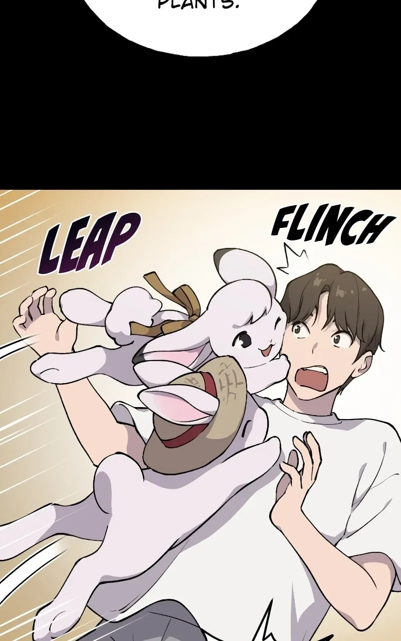 Only I Farm in the Dungeon Chapter 3 page 19 - 