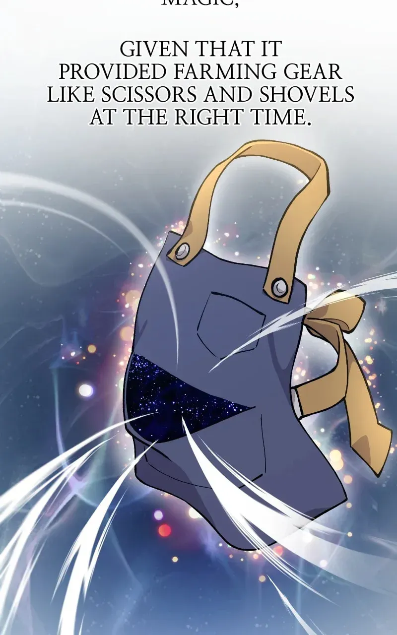 Only I Farm in the Dungeon Chapter 3 page 27 - 