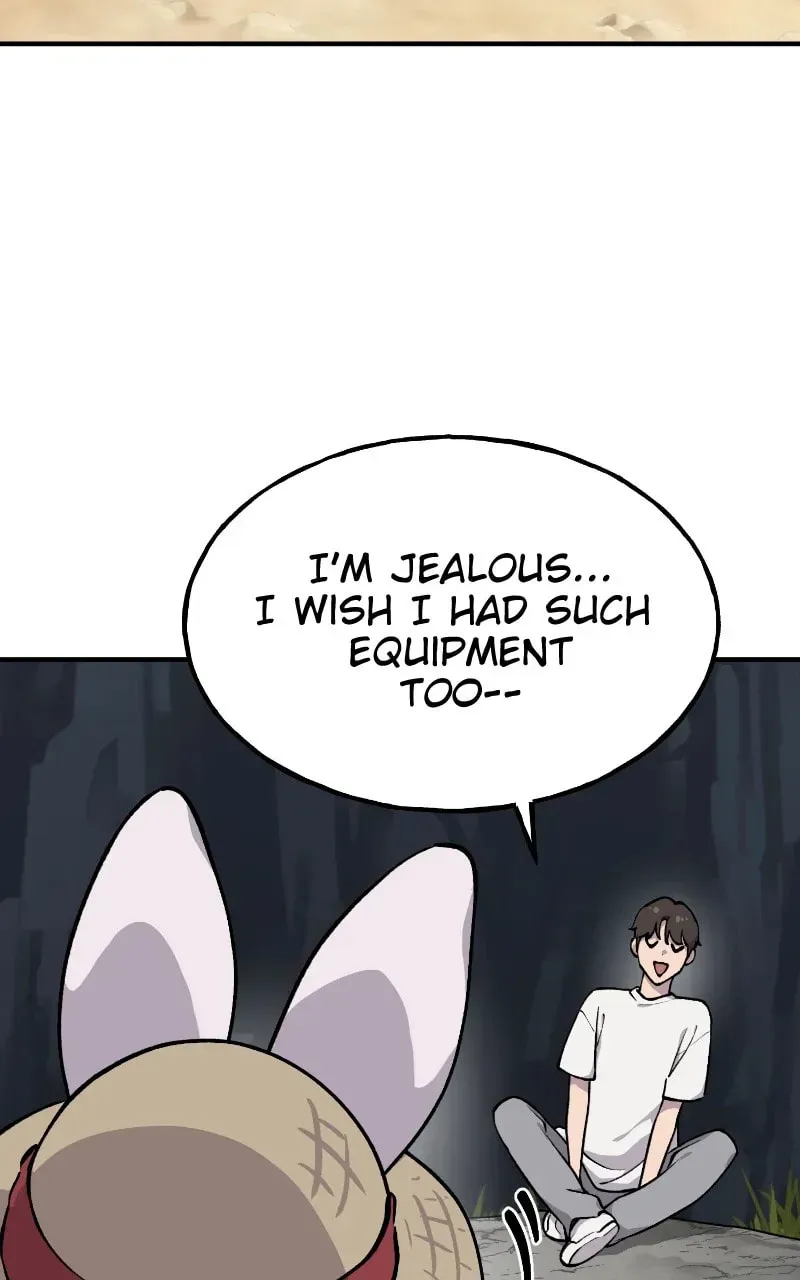 Only I Farm in the Dungeon Chapter 3 page 29 - 