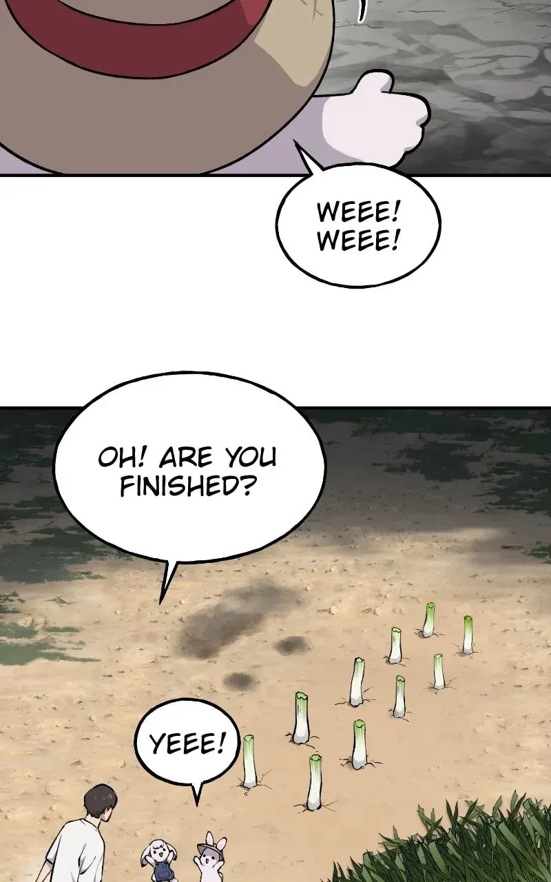 Only I Farm in the Dungeon Chapter 3 page 30 - 