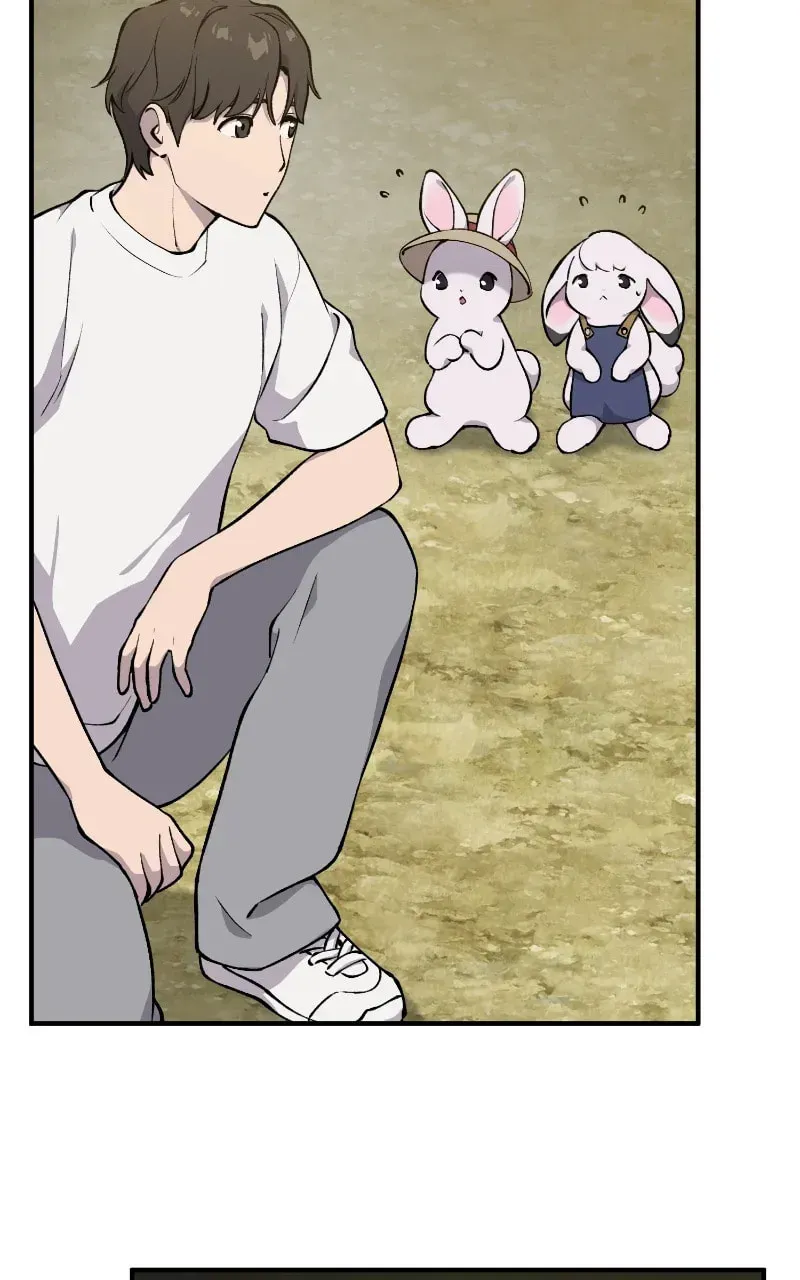 Only I Farm in the Dungeon Chapter 3 page 35 - 