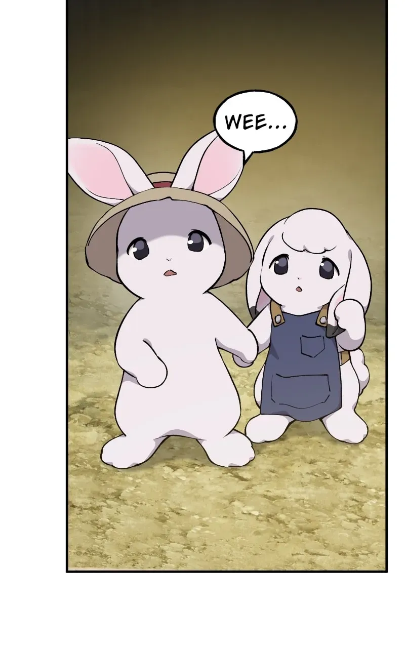 Only I Farm in the Dungeon Chapter 3 page 36 - 