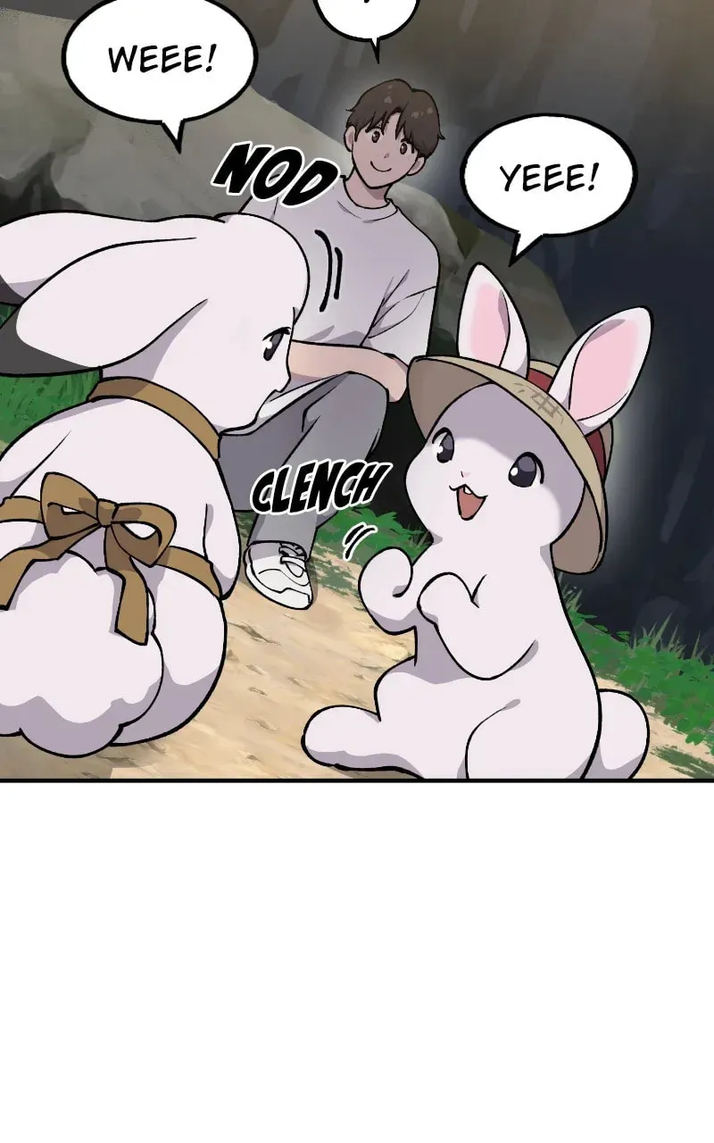 Only I Farm in the Dungeon Chapter 3 page 41 - 