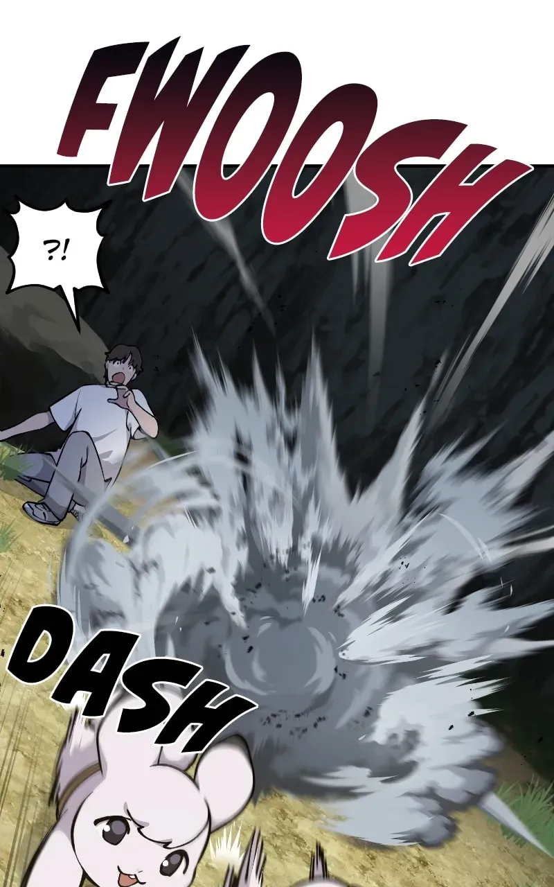 Only I Farm in the Dungeon Chapter 3 page 42 - 