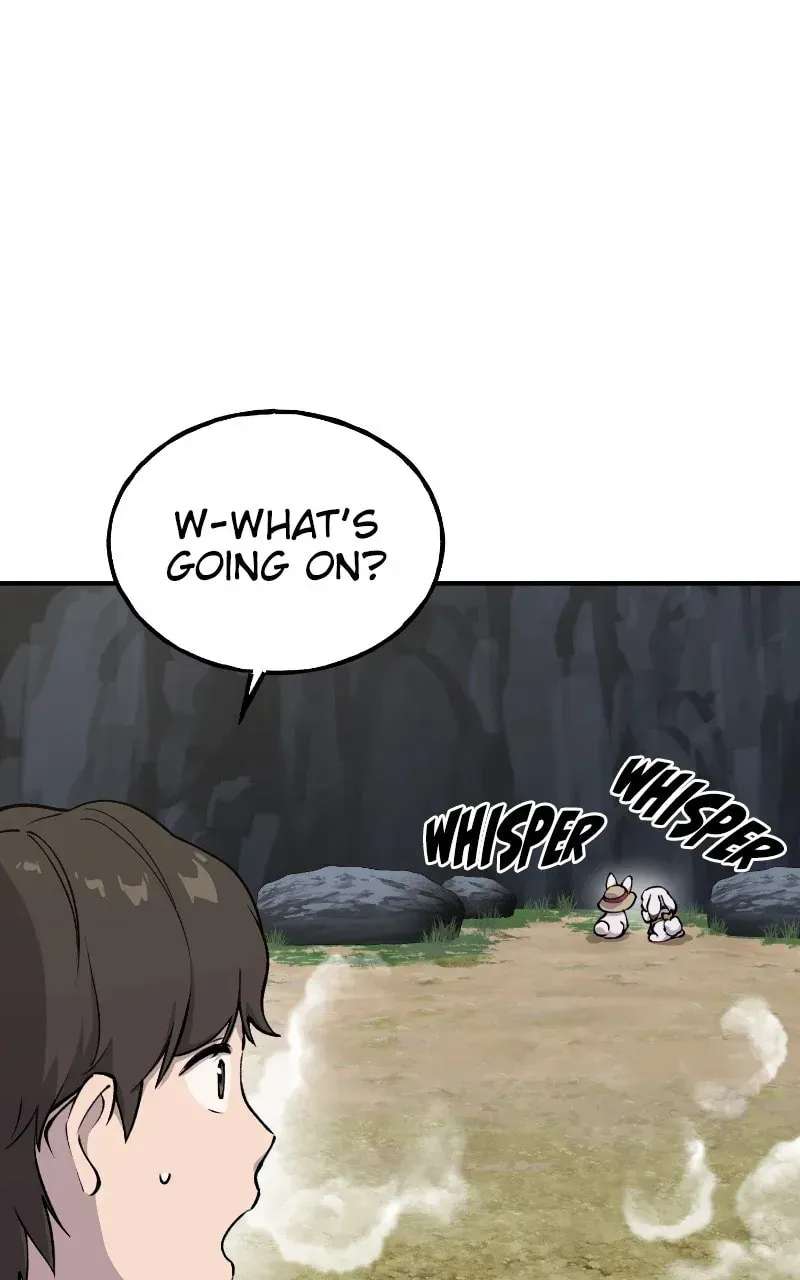 Only I Farm in the Dungeon Chapter 3 page 44 - 