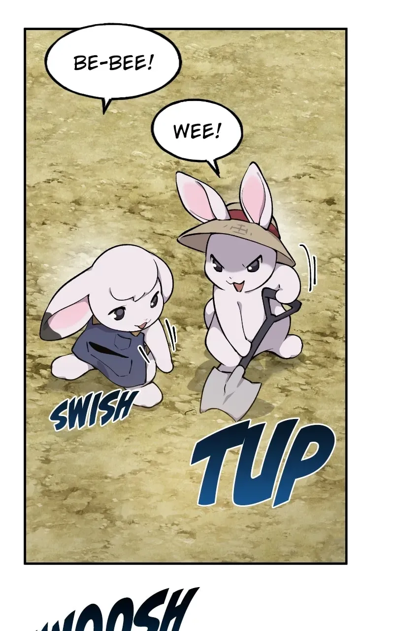 Only I Farm in the Dungeon Chapter 3 page 46 - 
