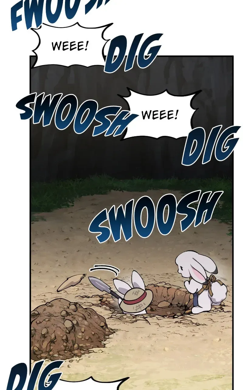 Only I Farm in the Dungeon Chapter 3 page 47 - 