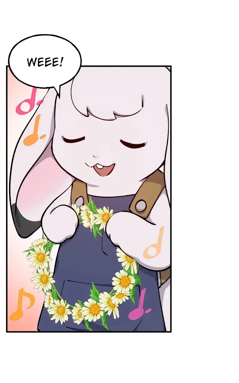 Only I Farm in the Dungeon Chapter 3 page 49 - 