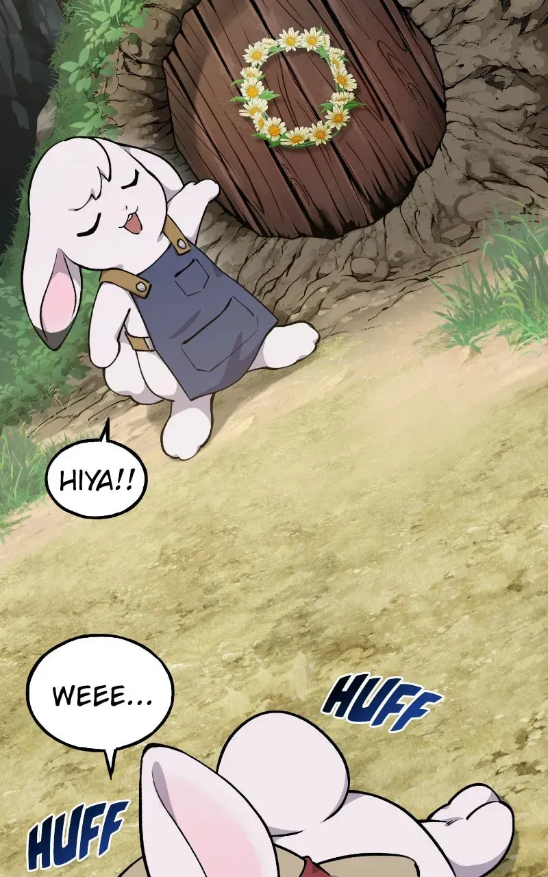 Only I Farm in the Dungeon Chapter 3 page 52 - 