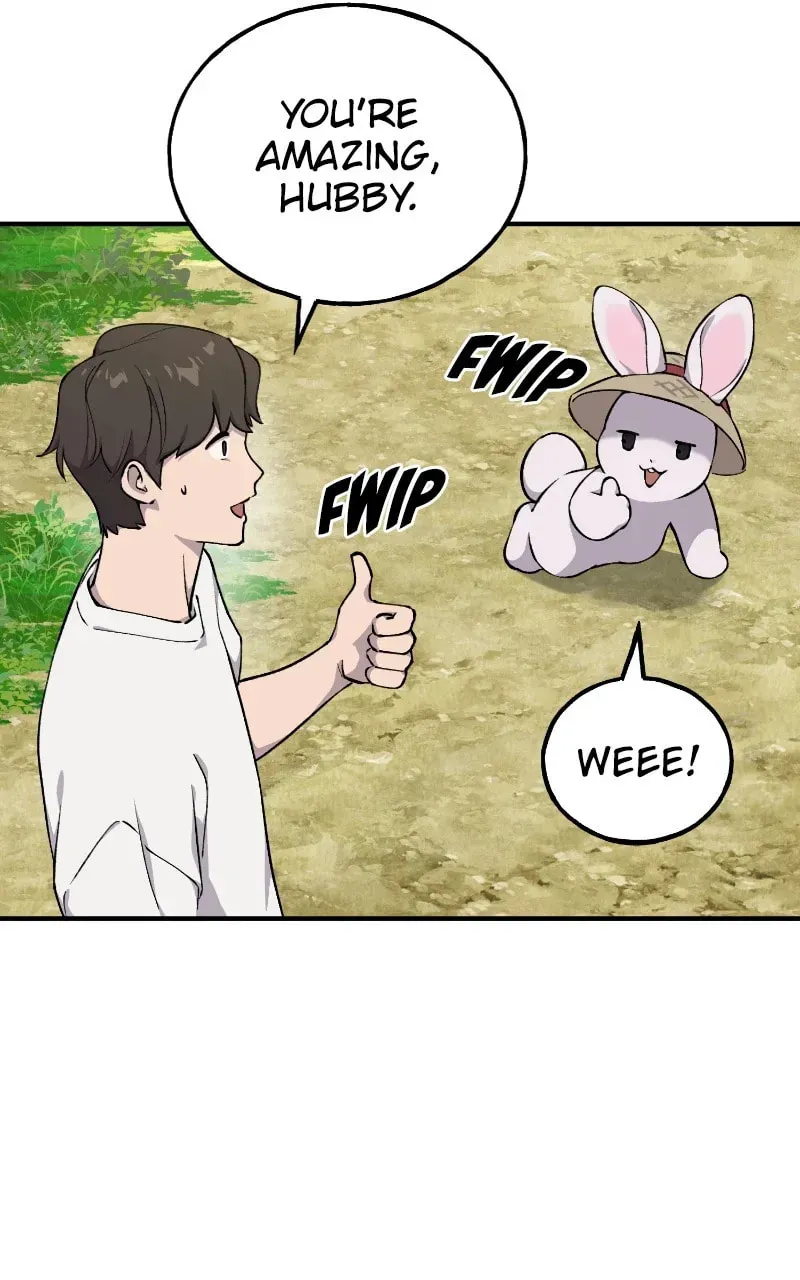 Only I Farm in the Dungeon Chapter 3 page 55 - 