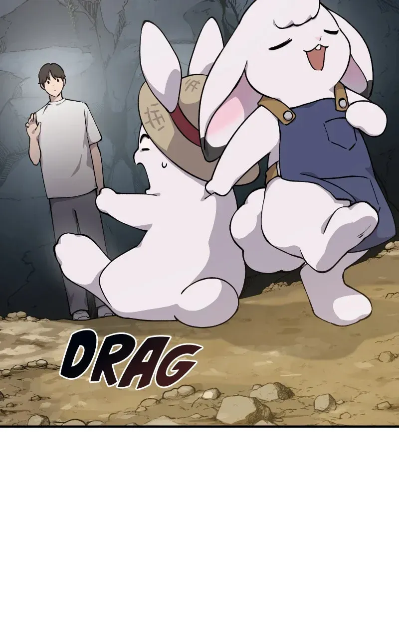Only I Farm in the Dungeon Chapter 3 page 61 - 