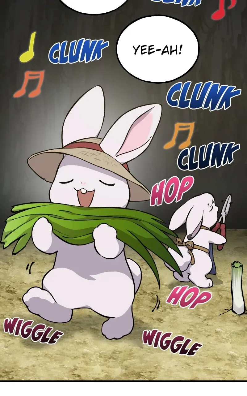 Only I Farm in the Dungeon Chapter 3 page 8 - 