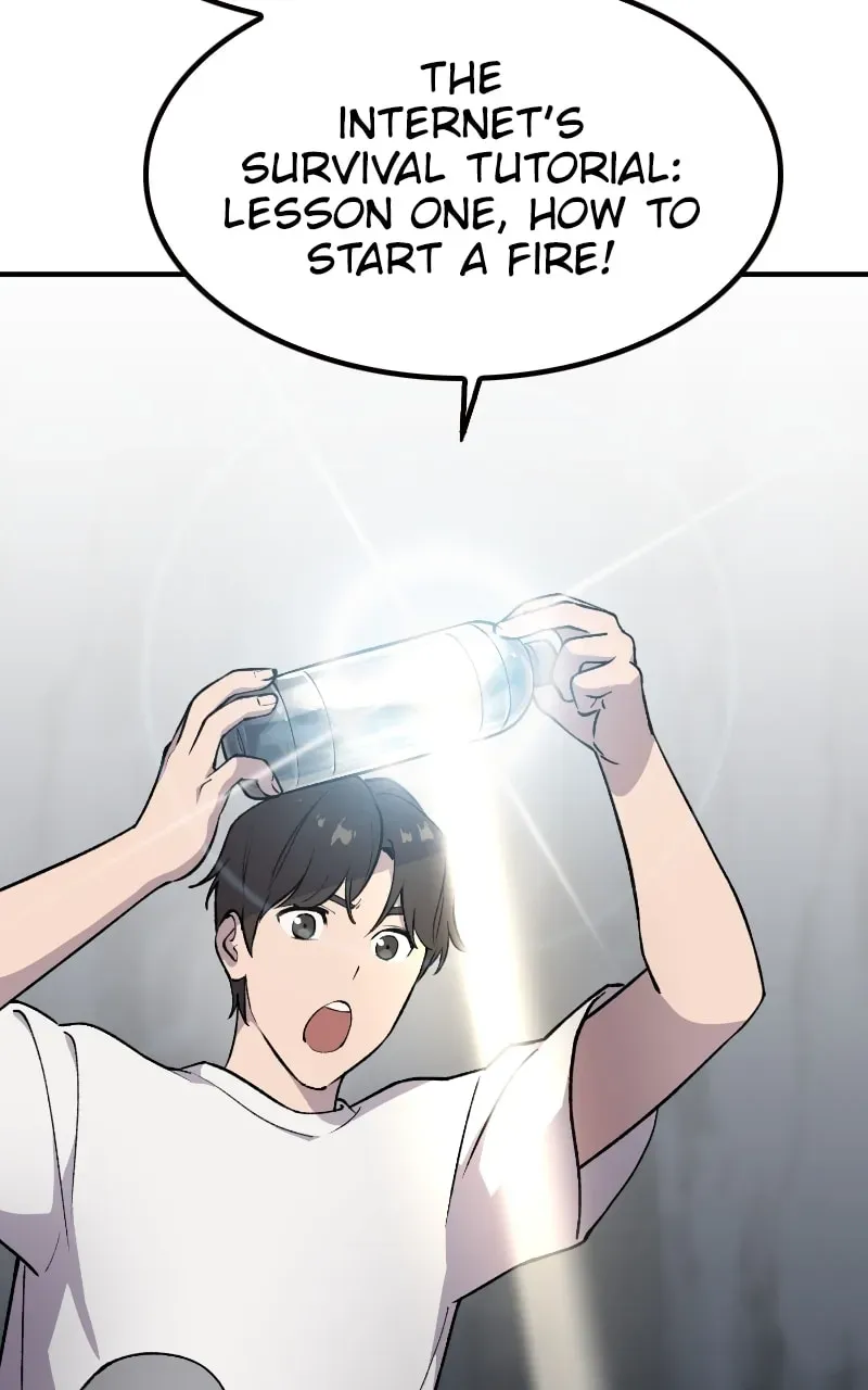 Only I Farm in the Dungeon Chapter 3 page 82 - 
