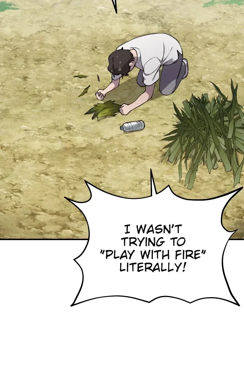 Only I Farm in the Dungeon Chapter 3 page 86 - 