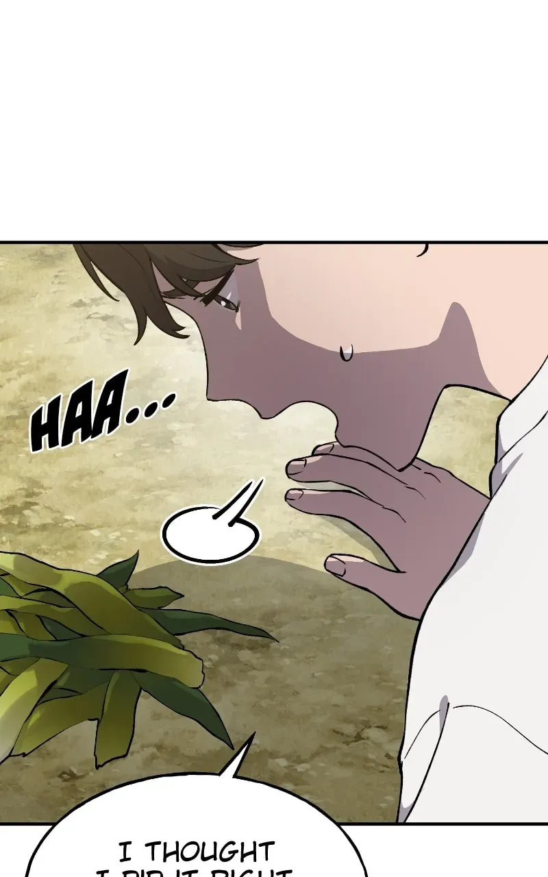 Only I Farm in the Dungeon Chapter 3 page 87 - 