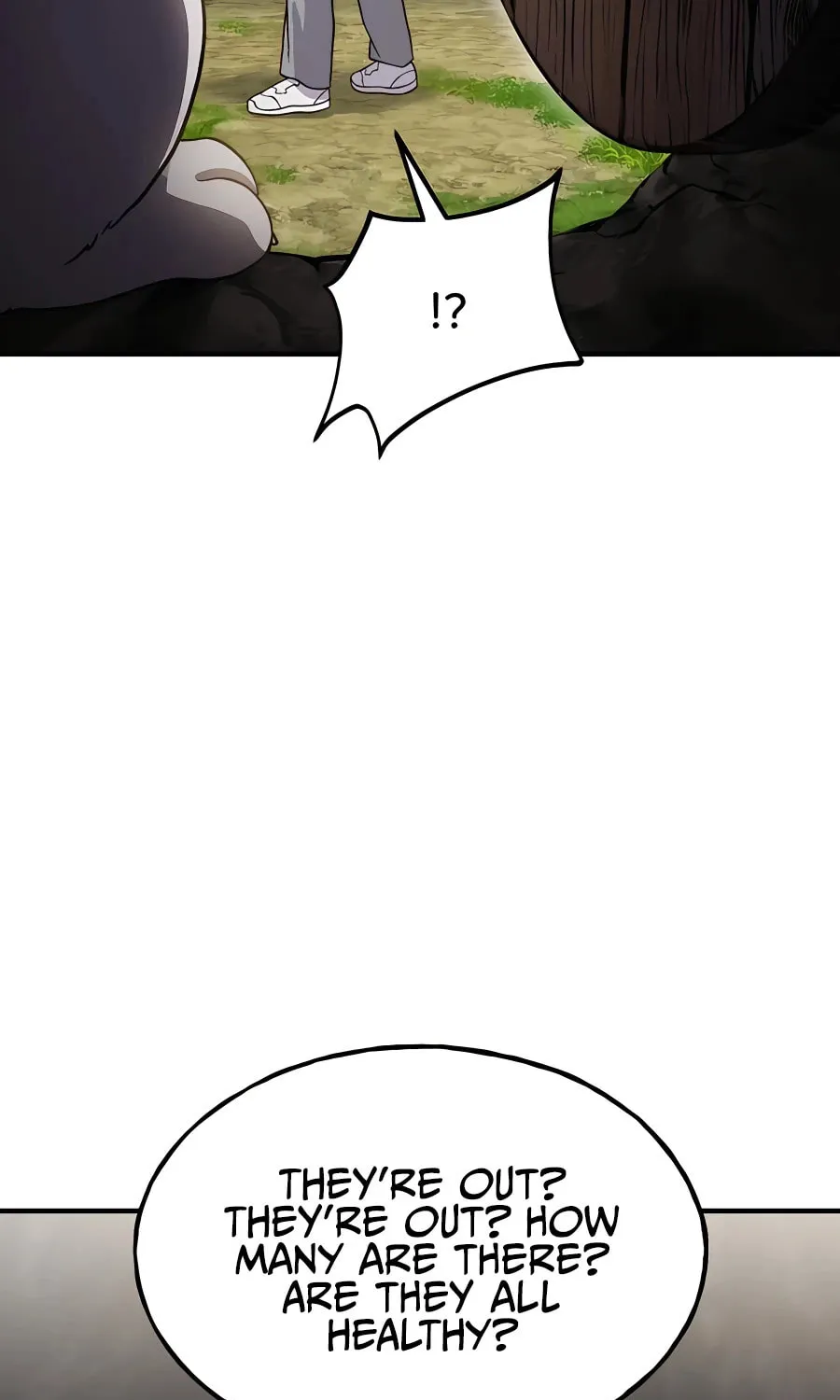 Only I Farm in the Dungeon Chapter 30 page 103 - 