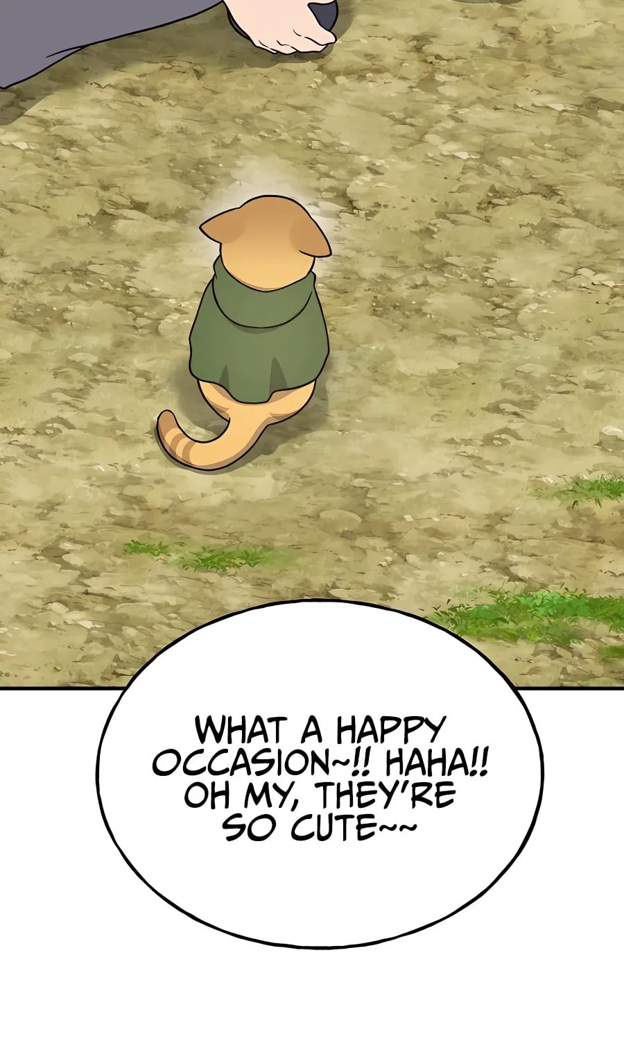 Only I Farm in the Dungeon Chapter 30 page 116 - 