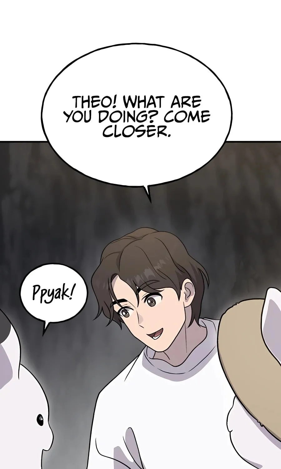 Only I Farm in the Dungeon Chapter 30 page 117 - 