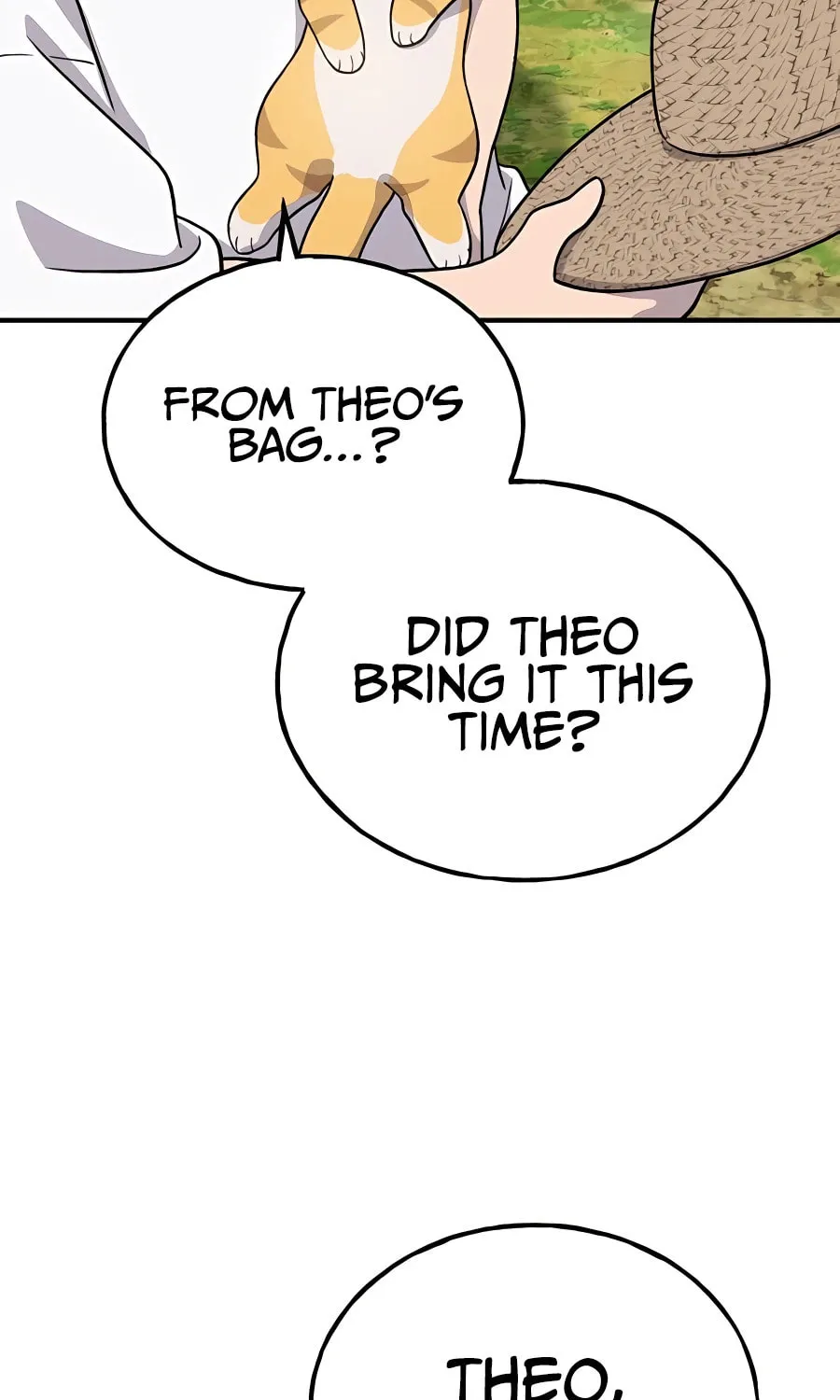 Only I Farm in the Dungeon Chapter 30 page 13 - 