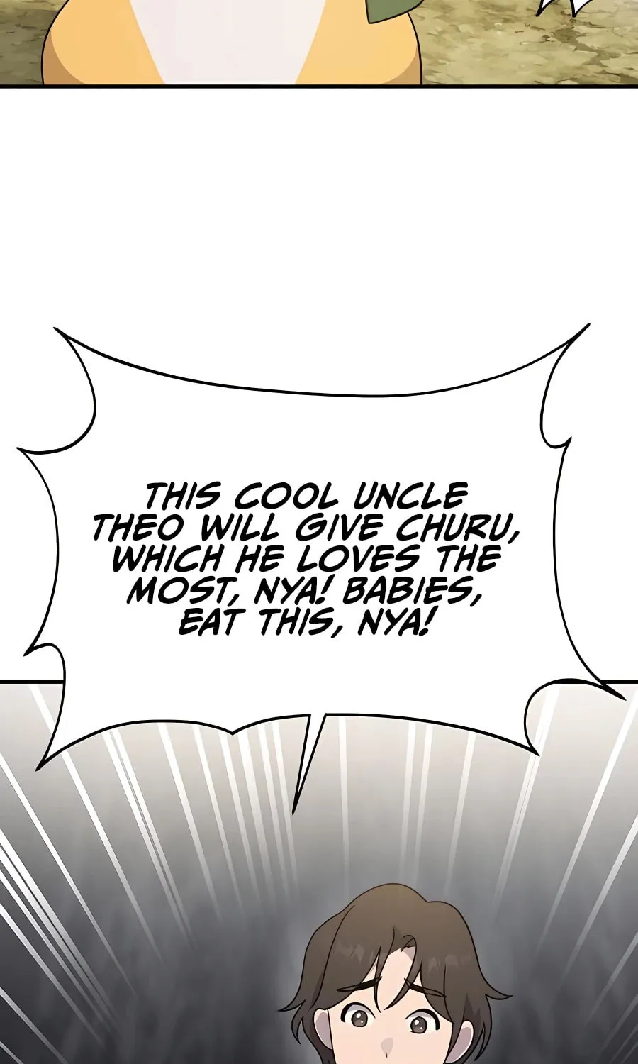 Only I Farm in the Dungeon Chapter 30 page 127 - 