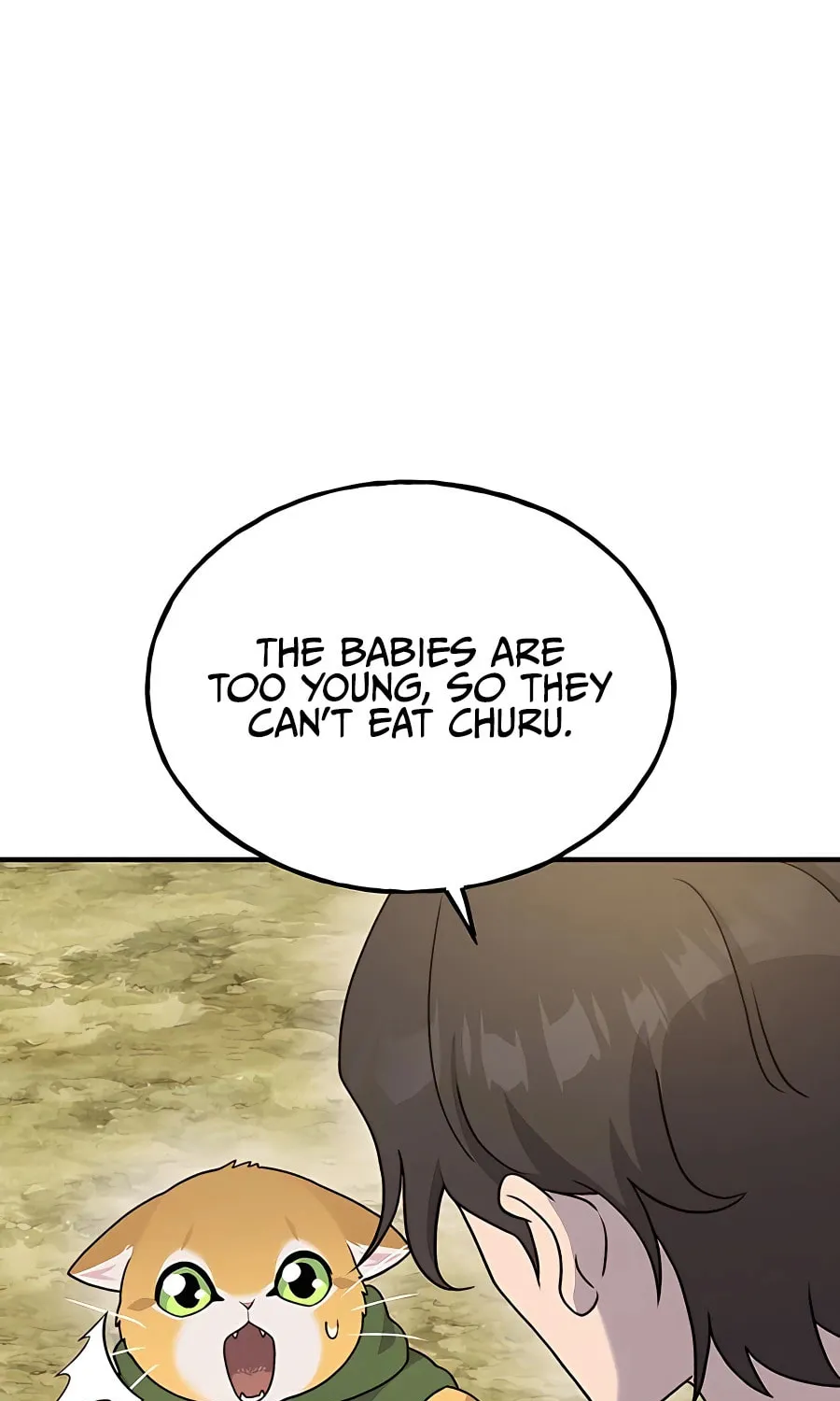 Only I Farm in the Dungeon Chapter 30 page 130 - 