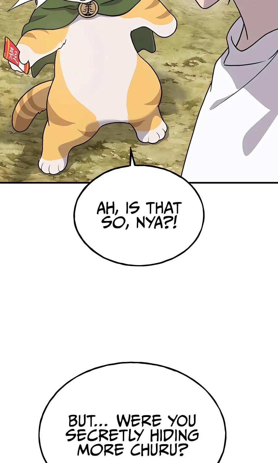Only I Farm in the Dungeon Chapter 30 page 131 - 