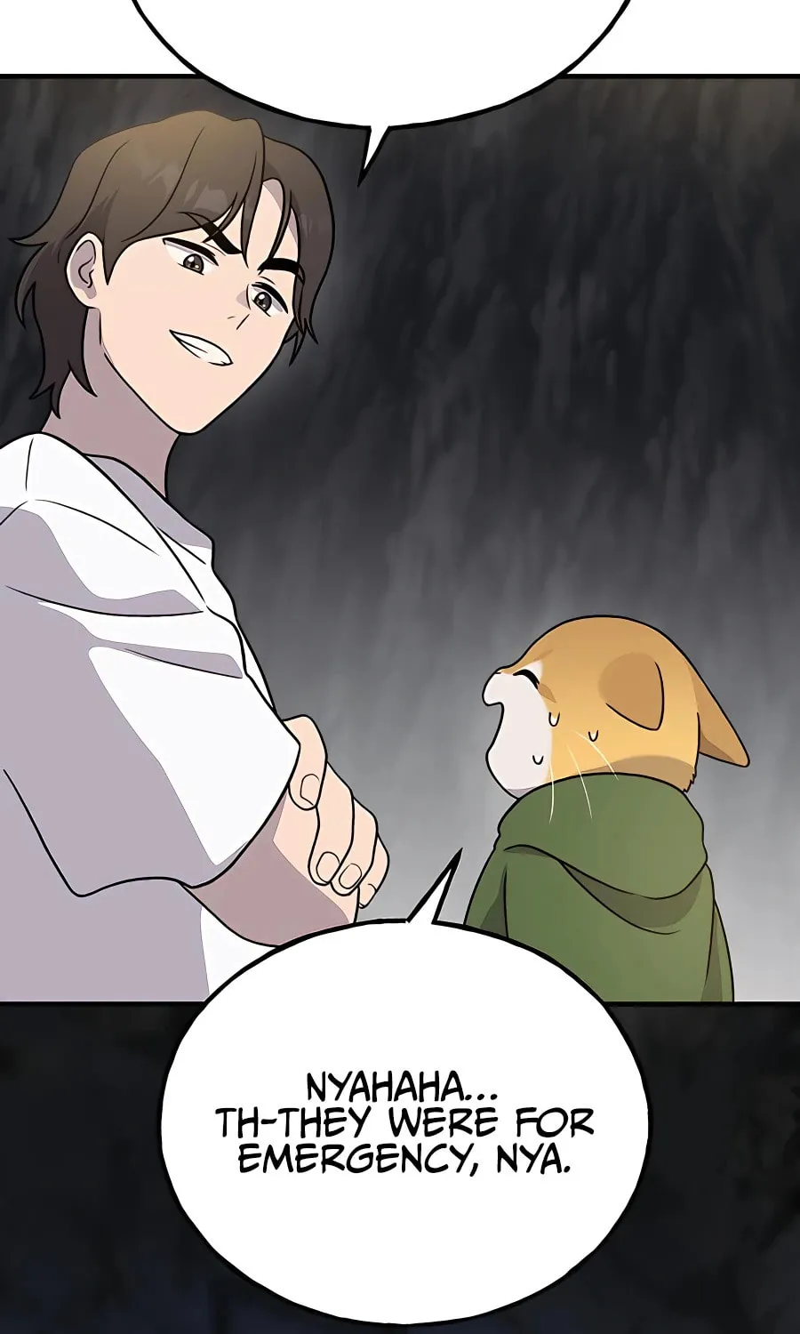 Only I Farm in the Dungeon Chapter 30 page 132 - 