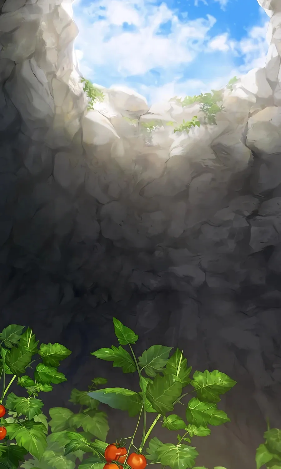 Only I Farm in the Dungeon Chapter 30 page 134 - 