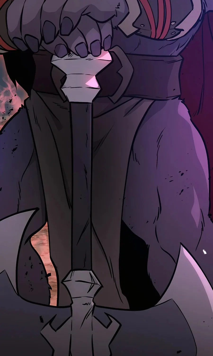 Only I Farm in the Dungeon Chapter 30 page 150 - 